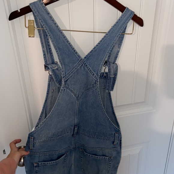 We The Free overalls - Picture 4 of 4